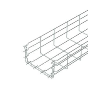 GRM 105 200 G Gitterrinne GRM 105x200x3000, St, G