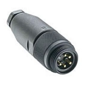 RSC 50/11 Attachable - Connector Male, RSC 50/11