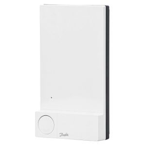 Danfoss ZigBee Funk-Modul Funkverbindung zu 24-V-Hauptregler für I