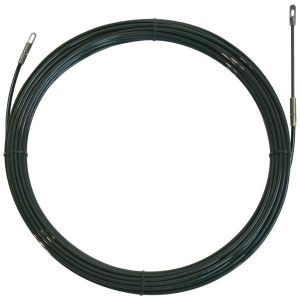 52055278 Einziehband Perlon, d: 4 mm, 15 m