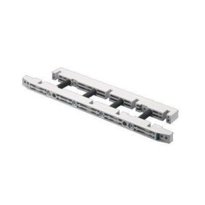 SV 9674.416 Sammelschienenhalter für E-Cu 60x10 mm,