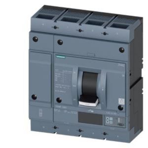 3VA2563-6JP42-0AA0 Leistungsschalter 3VA2 IEC Frame 1000 Sc