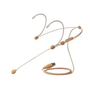 HS-200S Headset-Mikrophon, skin-color, für UWB-7