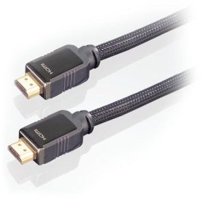 BH 25 BOA-KABEL HDMI 2,5M