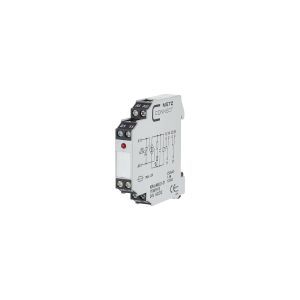 11061913, KRA-M8/21-21, 2 Wechsler, 24 V AC/DC