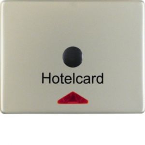 16419004 Hotelcards m Druck u rot Linse Arsys Es