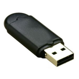 XGSZK1 XG RFID USB-Speicherstick - 2 GByte