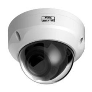 SFC-851KDIA BURG GUARD 4K HD-CVI IR-Dome,120dB True