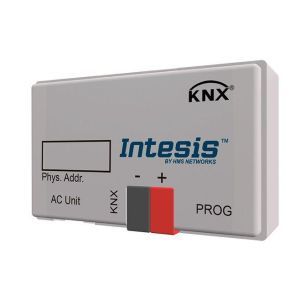 INKNXMIT001I000 Intesis KNX Interface für ME AC (Dom/Mr.