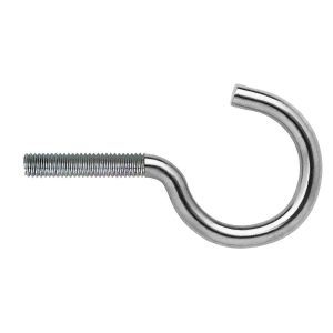 Cup hook Steel Zinc plated M6X60 Hakenbefestigungsteile für Shadowboards