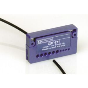 XUFZ11 Sensorzubehör, Glasfaserschneider, für G