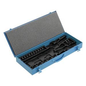 TRAGEKASTEN C62 300 Werkzeugtasche, Breite: 590 mm, Höhe: 60