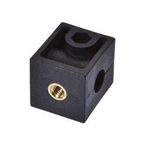 AY000004 Zubehör Sensor, Ø10mm, Kunststoff, für S