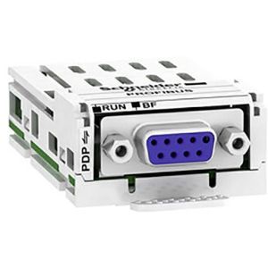 VW3A3607 Kommunikationskarte Profibus