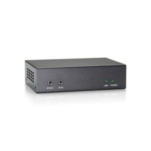 HVE-9211PR HDMI over Cat.5 Receiver, HDBaseT, 100m,