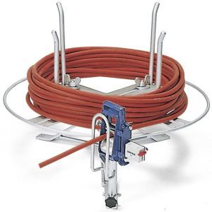 P320120 Kabel-Abwickler KA 600-800 KA 600, Ring-