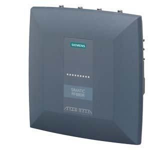 6GT2811-6AA10-0AA0 SIMATIC RF600 Reader RF680R ETSI,thernet