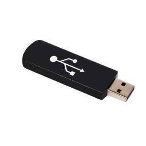 HMIYUSBBK111 USB-Stick, leer, für iPC-Wiederherstellu