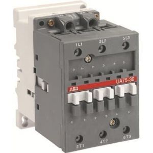 UA75-30-00 220-230V 50Hz / 230-240V 60Hz UA75-30-00-80 Kondensatorschütz 220-230