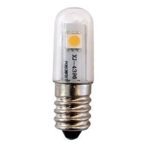 38623 LED Röhrenform 16x50mm, E14 230VAC 0,5W