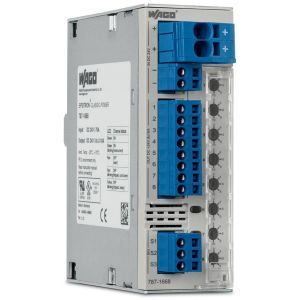 787-1668 Elektronischer Schutzschalter8-kanalig