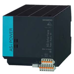 3RX9503-0BA00 AS-I Power 8A AC120V/230-500V IP20, AS-I