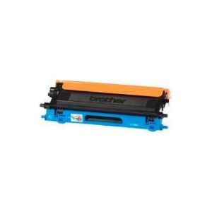 TN135C Toner, TN-135C, original, cyan, 4.000S.