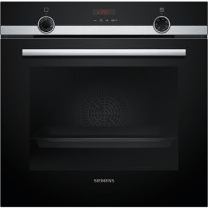 HR574ABR0 HR574ABR0, Einbau-Backofen mit Dampfunte