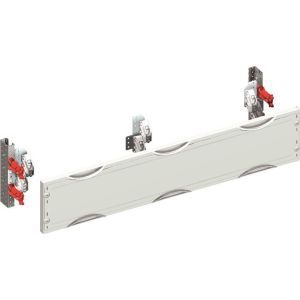 MN169 MN169 N+PE Schienen-Modul 1RE / 1FB