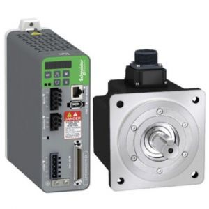 BCH2MM0613CF6C Servomotor, Lexium BCH2, 130mm, 600W, Pa