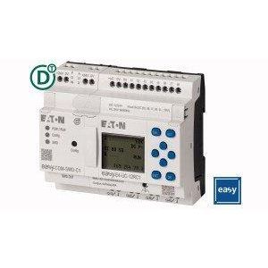 EASY-BOX-E4-UC-SWD1 Bundle bestehend aus EASY-E4-UC-12RC1 un