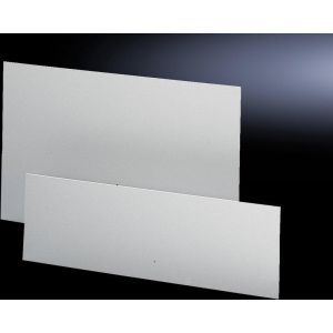CP 6028.014, Frontplatten für Comfort-Panel/Optipanel, Gewindebolzen M5, BH 520x400 mm