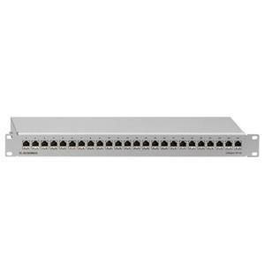 PP-ClassEA iso-24/1 U ClassEA iso U-Patchpanel, ungeschirmt, 1