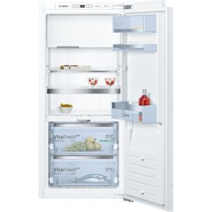 KIF42AF30 Einbau-Kühlautomat, Serie , 8