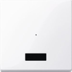 MEG5212-0325 Wippe für Taster-Modul 1fach mit IR, akt