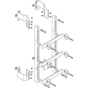 MFSC15963 Sammelschienen-Modul flach 1FB/5RE 185mm