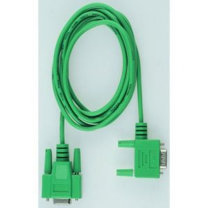 950-0KB00 PC/AG_RS232"Green Cable" nur f. CPU 11x,