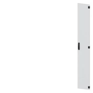 8MF1230-2UT14-2BA2 SIVACON  , Tür, rechts, belüftet, IP40,