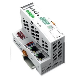 750-377 Feldbuskoppler PROFINET IO3. Generation