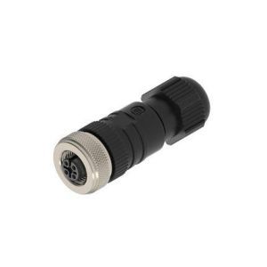 RKC 5/9 Attachable - Connector Female, RKC 5/9