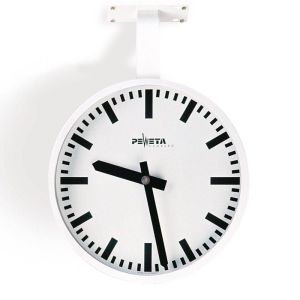 71.272.323 Nebenuhr 12-60 V für innen, Ø 320 mm, Zi