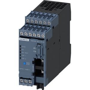 3UF7011-1AU00-1 Grundgerät SIMOCODE pro V PN GP, Etherne