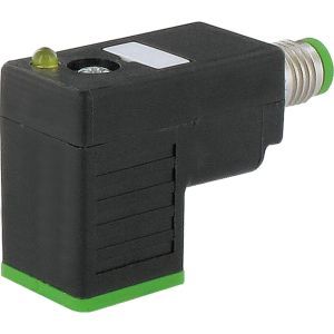 7000-88975-0000000 Adapter M8 St hinten auf MSUD Ventilst.