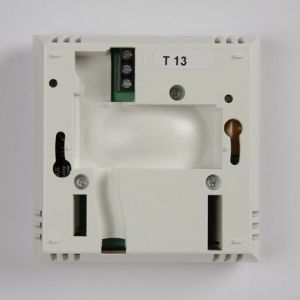 VT D Thermostat digital 80x80x23mm