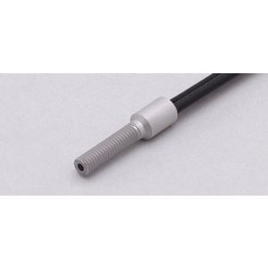 FT-11-EPA-M4/F1X1+16X0,265/2M Fiberoptiken Lichttaster M4 gerade