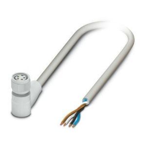 SAC-4P-10,0-600/M 8FR FB Sensor-/Aktor-Kabel