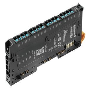 UR20-16AUX-GND-O Remote-IO-Modul, IP20, Potentialverteile