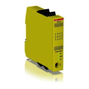 Sentry SSR20 SENTRY SSR20 24VDC SAFETY RELAY Relaisau