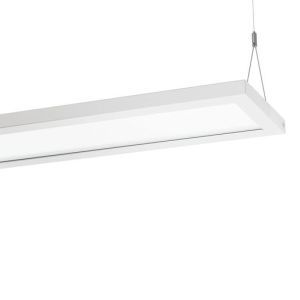 8629261403310 LED-Pendelleuchte 3000K 31W statisch Mik