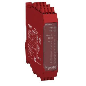 XPSMCMDI1600G Eingangs-Erweiterungsmodul Modicon XPSMC